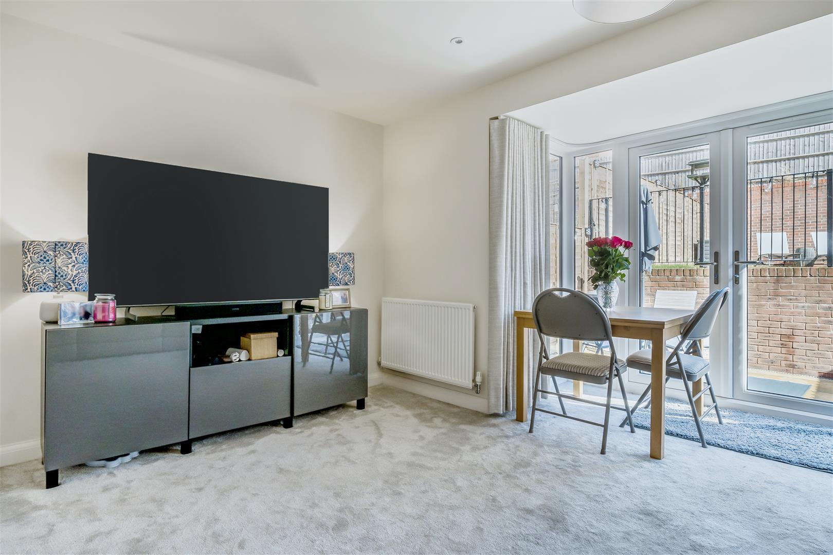 Clark Drive, Chippenham